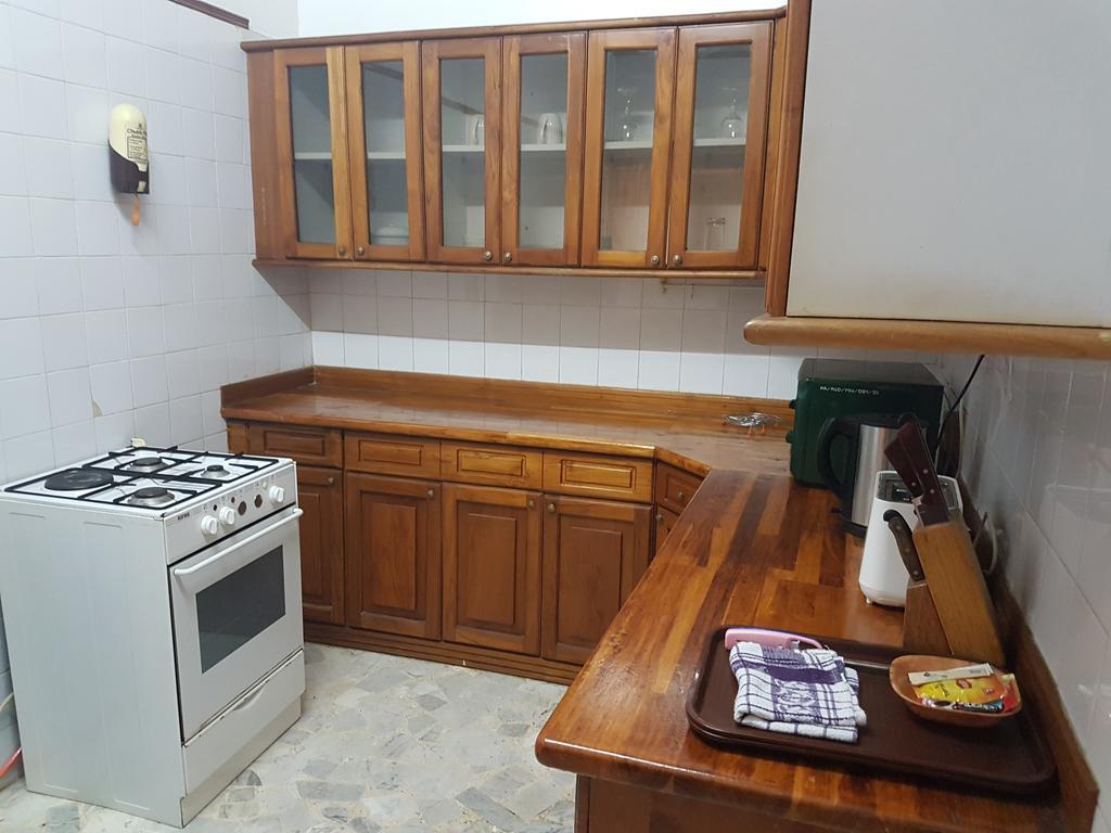 أبوجا شقق بنيل المظهر الخارجي الصورة
